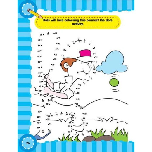 كتاب تفاعلي وأنشطة من دريم لاند - Dreamland - Image 7