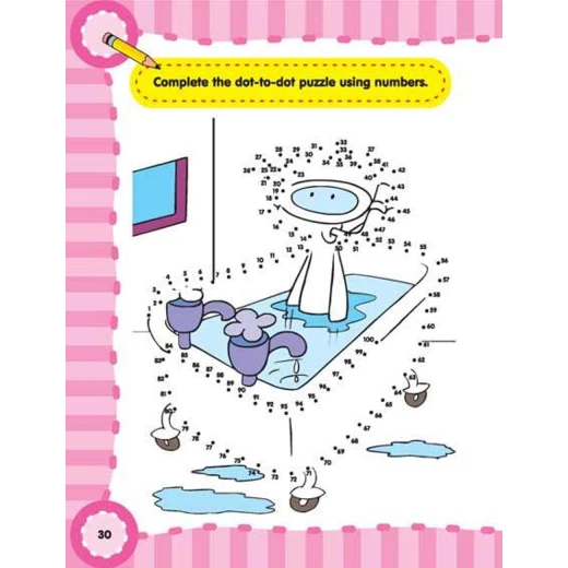 كتاب تفاعلي وأنشطة من دريم لاند - Dreamland - Image 9