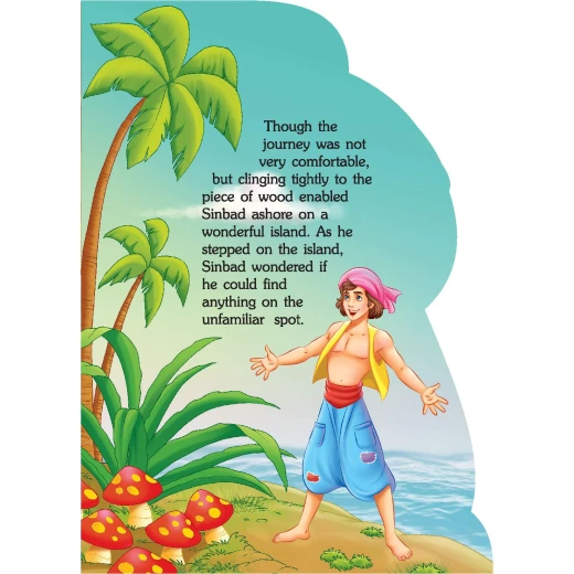 Dreamland Sinbad - Dreamland - Image 8