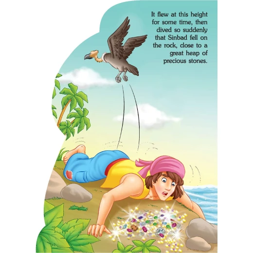 Dreamland Sinbad - Dreamland - Image 5