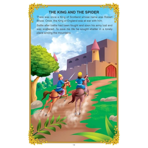 كتابي الجامبو - خرافات إيسوب من دريم لاند - Dreamland - Image 2