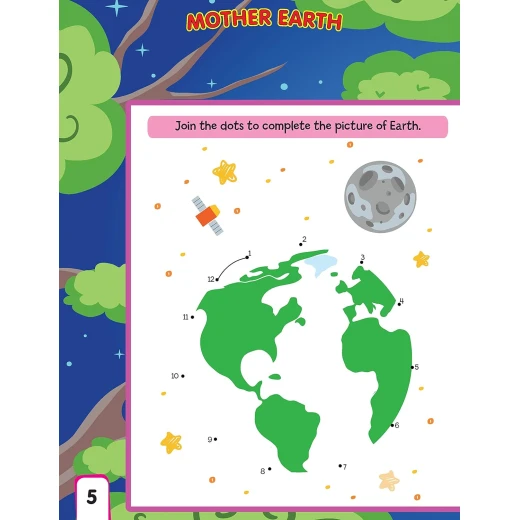 كتاب اكتب وامسح من دريم لاند - Dreamland - Image 7