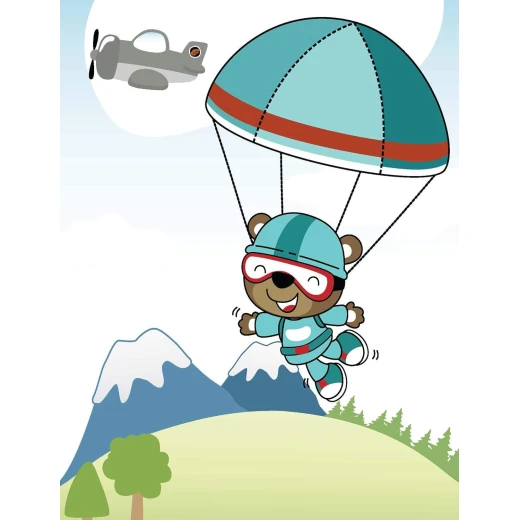 Dreamland ultimate copy colour coloring book - Dreamland - Image 8