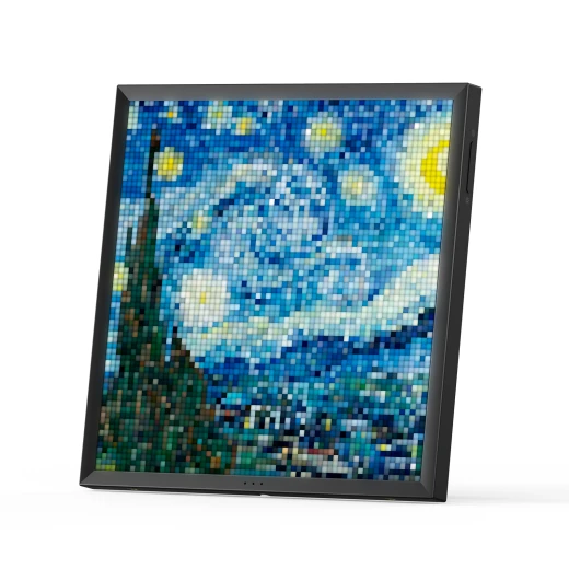 Divoom Pixoo 64 Divoom Pixoo 64