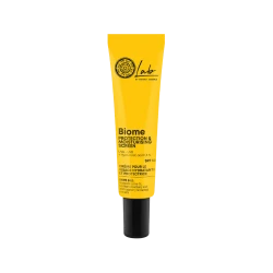 لاب بيوم واقي شمس مرطب بالهيالورنيك أسيد 1.5% SPF50 - 30 مل من ناتورا سيبيريكا