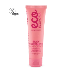 Ecoforia - Skin Harmony Silky Nourishing Hand Cream 75 ml