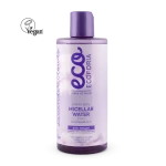 Ecoforia - Lavender Clouds Happy Skin Micellar Water 3 In 1 300 ml - Ecoforia