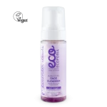 Ecoforia - Lavender Clouds Bubble Foam Face Cleanser 160 ml - Ecoforia