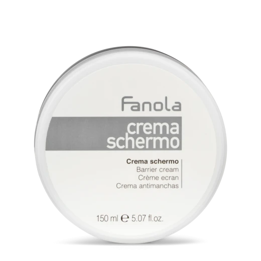 Fanola Barrier Cream, 150 ml Fanola Barrier Cream, 150 ml