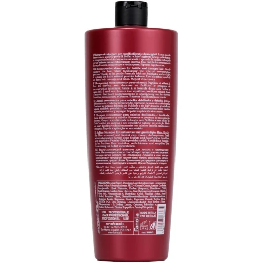 Botugen Shampoo 300 ml - Fanola - Image 2