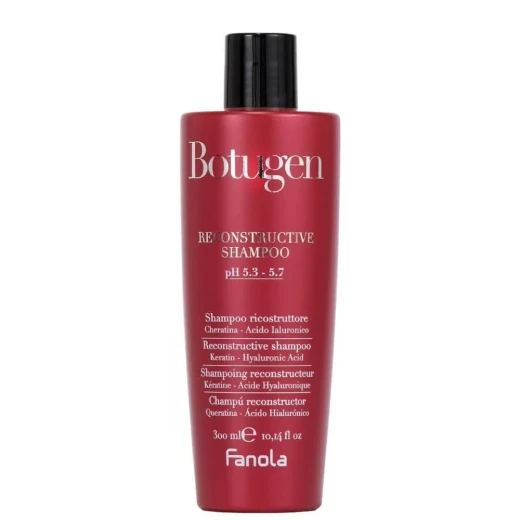 Botugen Shampoo 300 ml Botugen Shampoo 300 ml