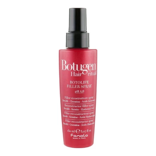 Botugen Reconstructing Filler Spray 150ml Botugen Reconstructing Filler Spray 150ml