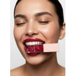 Ayla-Tutti Frutti Lip Oil، with a really nice hint of color that gives your lips that extra volume, makes your lips soft and fruity, 5ml - Ayla Naturals