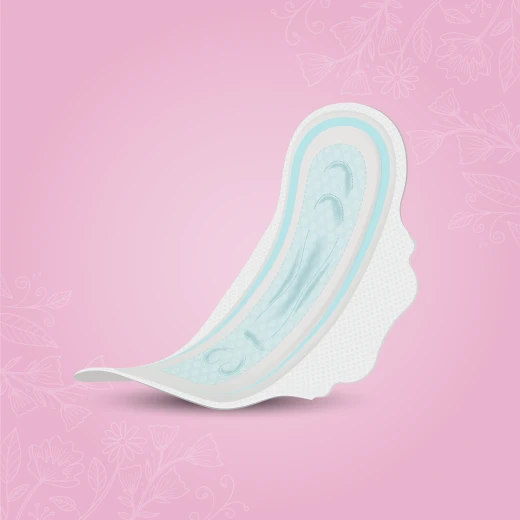 Lifey with the latest global odour-control technology, super thin pads ideal for medium flow, offering maximum protection and all-day comfort. Pack of 36 pads. - Lifey - Image 4