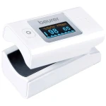 Beurer Pulse Oximeter – PO 35 Compact and Reliable Device to Measure Blood Oxygen and Pulse Rate Accurately - Beurer