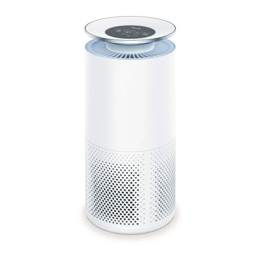Beurer Air Purifier – LR 400 Advanced Air Cleaning System for a Healthier Home Environment - Beurer - Image 7