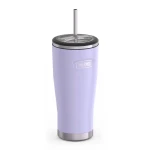 حافظة ماء ثيرموس 710 مل بستانلس ستيل – تبريد يدوم طويلاً وتصميم عملي للتنقل - ثيرموس
