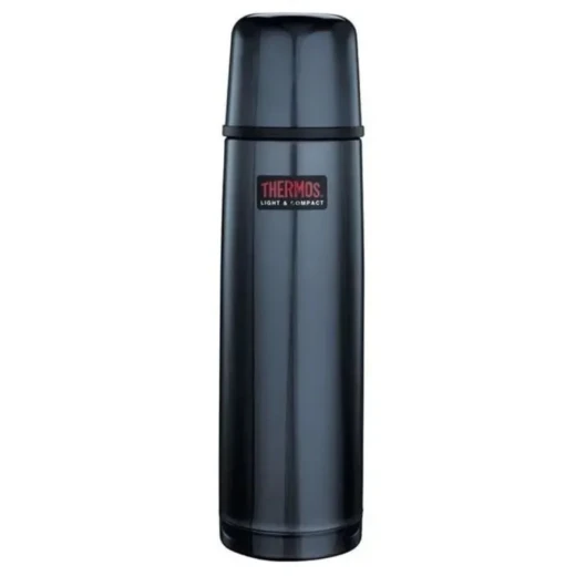 THERMOS Vacuum Flask 500ml – Hot & Cold Retention - Thermos - Image 7