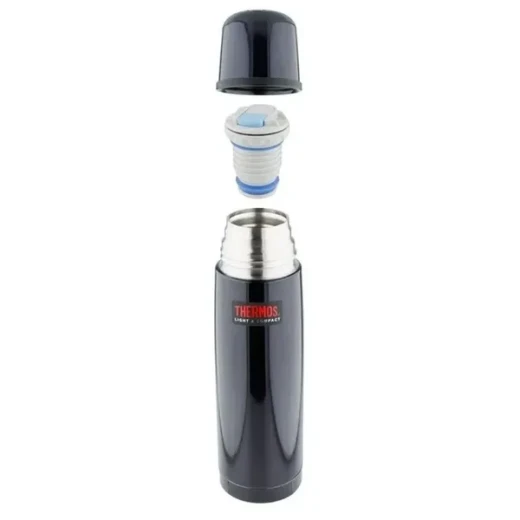 THERMOS Vacuum Flask 500ml – Hot & Cold Retention - Thermos - Image 6