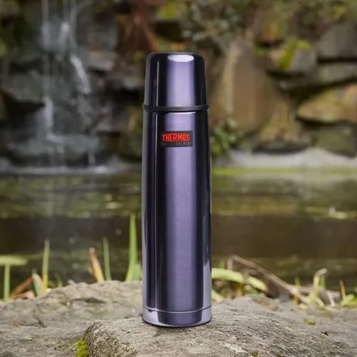 THERMOS Vacuum Flask 500ml – Hot & Cold Retention - Thermos - Image 2