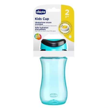 Chicco Kids Cup 2y+ Blue - Chicco - Image 4