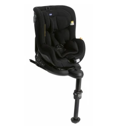 Chicco Seat 2fit I-size Baby Car Seat Black