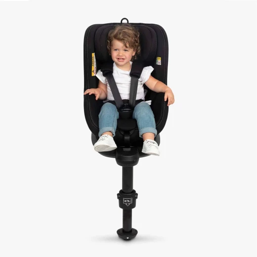 Chicco Seat 2fit I-size Baby Car Seat Black - Chicco - Image 8