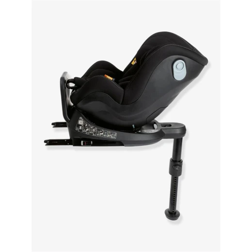 Chicco Seat 2fit I-size Baby Car Seat Black - Chicco - Image 5
