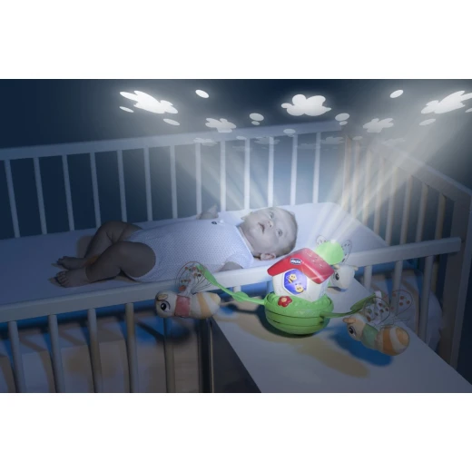 موبايل Casinha das Abelhas الإلكتروني من شيكو – 3 في 1 - تشيكو - Image 2