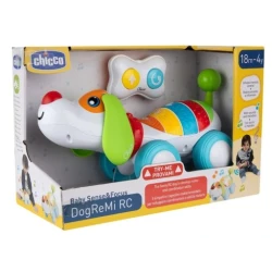 Chicco Toy Dogremi Rc