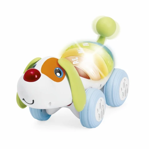 Chicco Toy Dogremi Rc - Chicco - Image 6