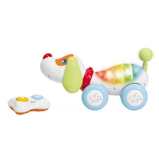 Chicco Toy Dogremi Rc - Chicco - Image 5