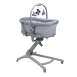 Chicco Baby Hug Pro Earl Grey - Chicco
