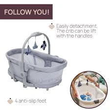 Chicco Baby Hug Pro Earl Grey - Chicco - Image 3