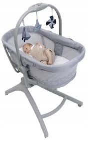 Chicco Baby Hug Pro Earl Grey - Chicco - Image 4