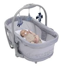 Chicco Baby Hug Pro Earl Grey - Chicco - Image 7