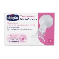 NIPPLE CORRECTOR