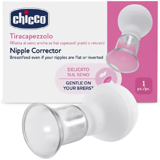 NIPPLE CORRECTOR - Chicco - Image 7
