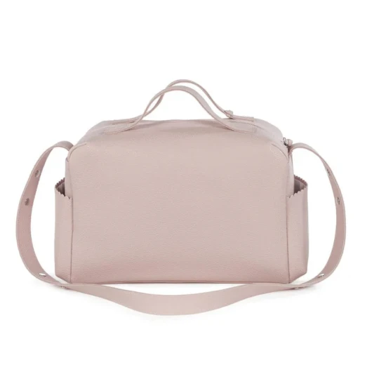 Pasito a Pasito Icon Rose Diaper Changing Bag – Stylish and Practical Baby Bag for Everyday Use - Pasito a Pasito - Image 5