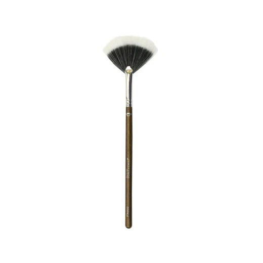 Forever 52 Powder Brush PX002 for Flawless Makeup Application Soft Bristles Face Brush Professional Quality Forever 52 Powder Brush PX002 for Flawless Makeup Application Soft Bristles Face Brush Professional Quality