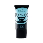 Forever 52 Reflex Primer RXP001 20ml, Matte Finish, Pore Blurring, Long-Lasting Wear, Vitamin E Infused, Smooth & Silky Texture - Forever 52