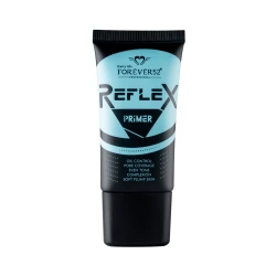 Forever 52 Reflex Primer RXP001 20ml, Matte Finish, Pore Blurring, Long-Lasting Wear, Vitamin E Infused, Smooth & Silky Texture