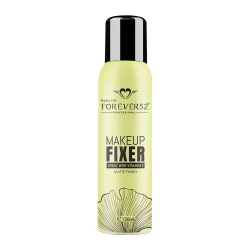 Forever 52 Matte Finish Setting Spray with Vitamin E 150ML for Long Lasting Makeup