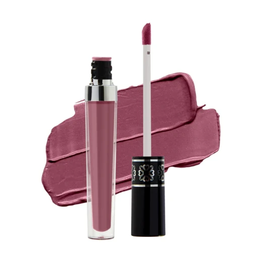 Forever 52 Long Lasting Matte Lip Paint Kiss Proof Makeup Collection 8ML for All Day Wear - Forever 52 - Image 2