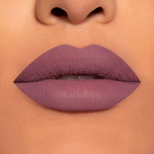 Forever 52 Long Lasting Matte Lip Paint Kiss Proof Makeup Collection 8ML for All Day Wear - Forever 52 - Image 3