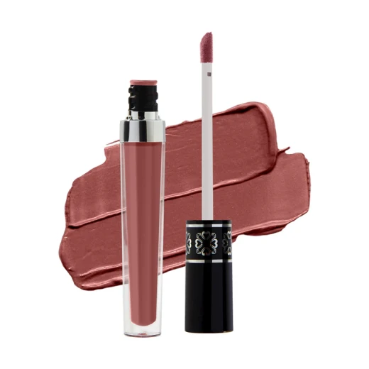 Forever 52 Long Lasting Matte Lipstick Kiss Proof Lip Paint for Women 8ML - Forever 52 - Image 2