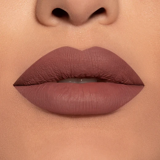 Forever 52 Long Lasting Matte Lipstick Kiss Proof Lip Paint for Women 8ML - Forever 52 - Image 3