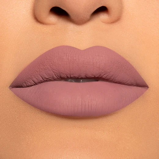 Forever 52 LIP PAINT Matte Lipstick for Indian Women Long Lasting Color Intense Finish - Forever 52 - Image 3