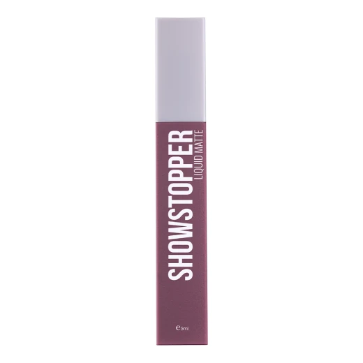 Forever 52 Showstopper Liquid Matte Lipstick SHW011 Long Lasting Intense Color Lip Makeup - Forever 52 - Image 2