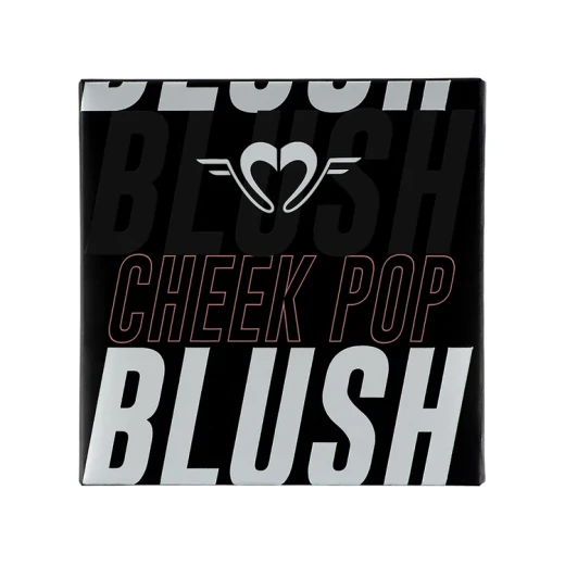 Forever 52 Cheek Pop Blush Matte Finish Long Lasting Face Makeup 10G - Forever 52 - Image 5